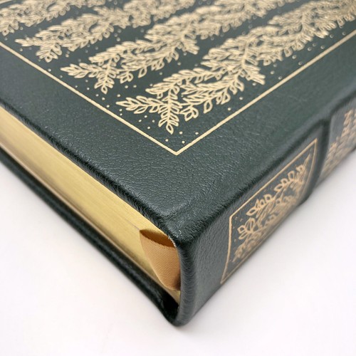 Easton Press Return of the Native by Thomas Hardy 100 Greatest Leather Cover - Picture 9 of 10
