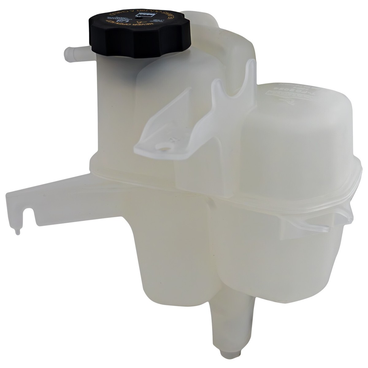 Coolant Reservoir For 2001-2004 2007-2010 Ford Escape | eBay
