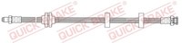Quick Brake 32.994 Brake Hose For Fiat
