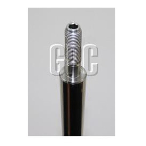 New KYB Suspension Strut Front Right - Excel-G For NISSAN X-TRAIL T31 #339198 - Picture 7 of 11