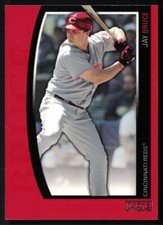2009 Topps Unique - [Base] - Premier #5 Jay Bruce #/1,199