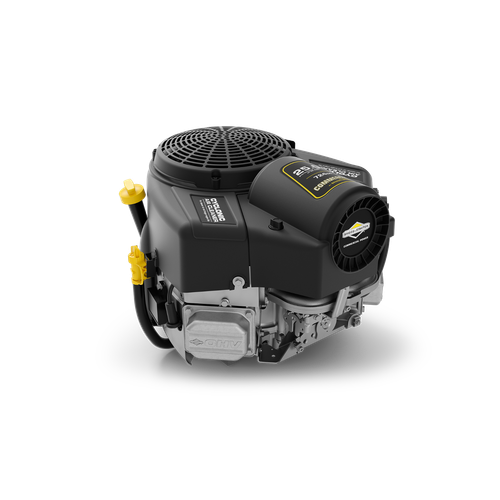 Briggs & Stratton 44T977-0009-G1 Commercial 25HP V-Twin Vertical Engine ...