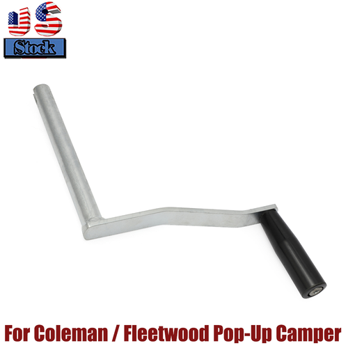 Universal For Coleman CLCRNK / Fleetwood Pop Up / Tent Camper Crank