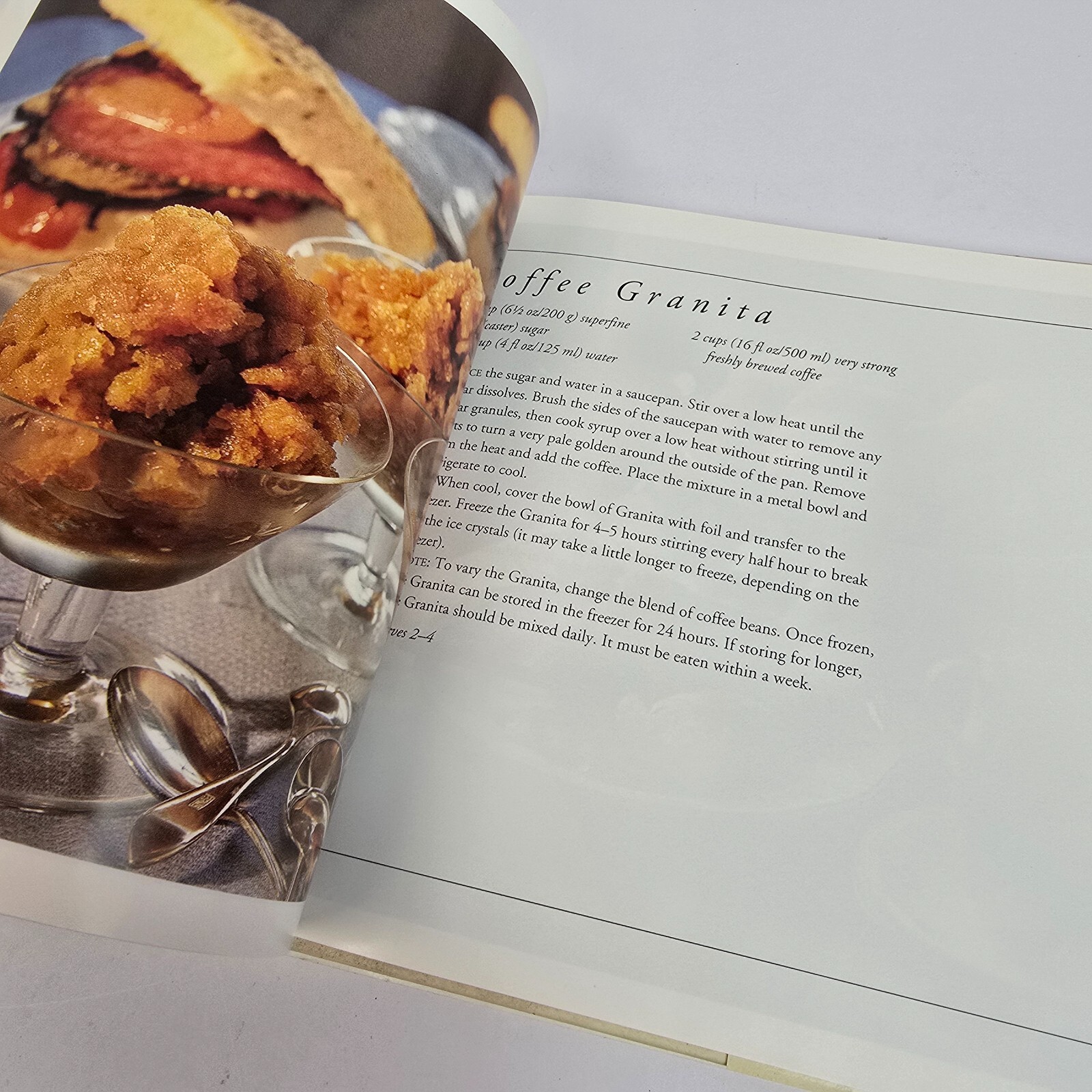 Leisurely Breakfasts: A Taste of Indulgence by Penny Farrell (Hardcover, 1995)