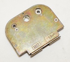 SI Siegenia Dorn 50 M5 Getriebe Ersatzteil Schneckengehäuse schraubbar  __ 968