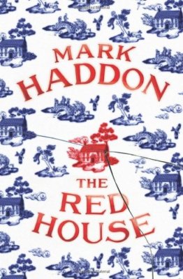 Red House By Mark Haddon. 9780224096409