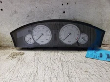 Speedometer Cluster 140 MPH With Information Center Fits 07 300 891223