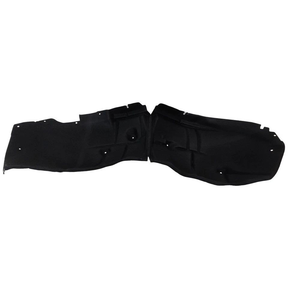 Front Fender Liner For 2021-2023 Chevrolet Tahoe Suburban Right Passenger Side Foto 4 de 4