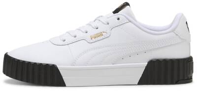 Puma Carina 3.0 Damen | Leder, Synthetik - NEU