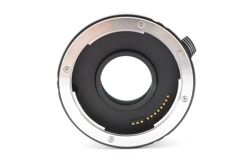 Kenko C-AF 1.4X Teleplus Pro 300 DG Teleconverter Canon [Near Mint] JAPAN #135 - Image 3 of 4