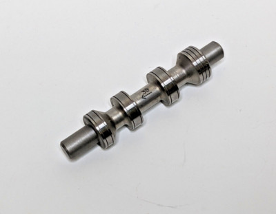 Karlsson 1300630/J Hydraulic Valve Spool #30 D31 Parker 1300630