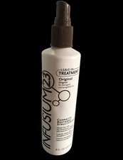 Infusium 23, Pro-Vitamin Leave-In Treatment, ORIGINAL for Damaged Hair Spray 8oz