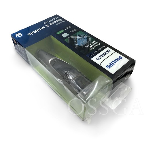 Philips Norelco Beardtrimmer series 7500 Men's Electric Trimmer BT7515 - Picture 3 of 8