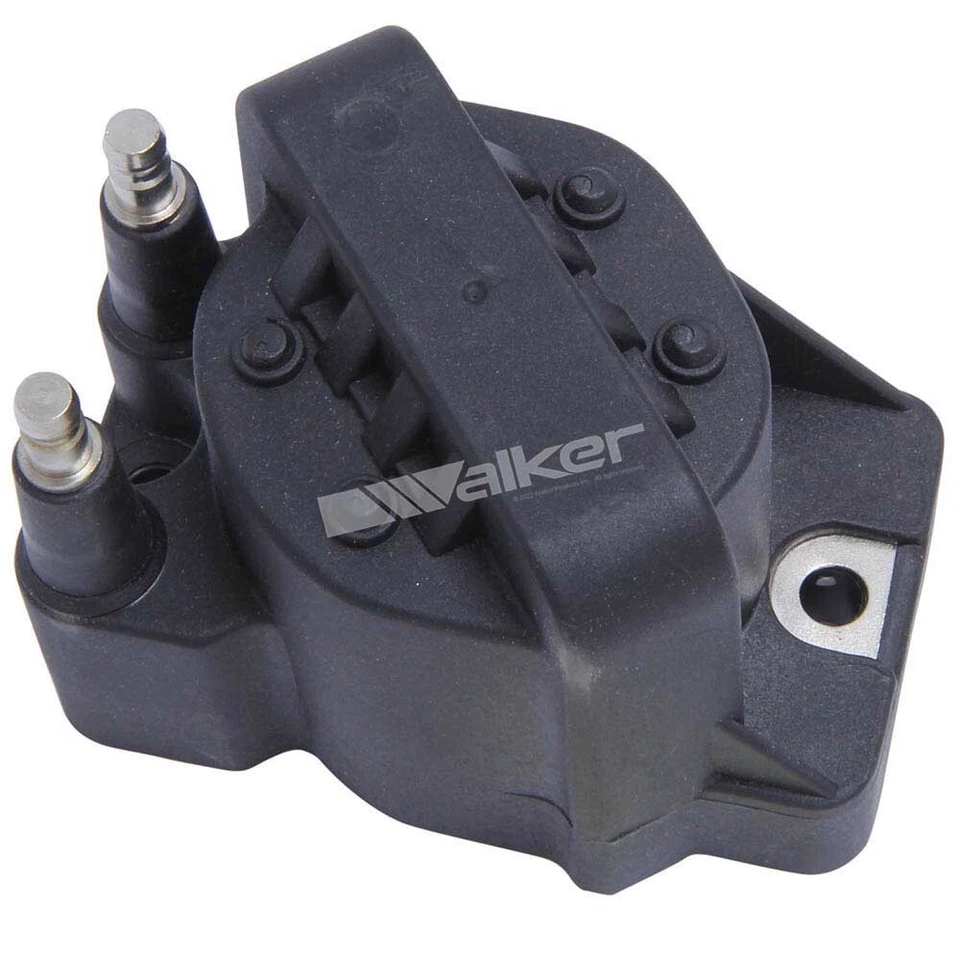Juego de bobinas de encendido Walker para Oldsmobile Delta 88 1986-1988 3,8 L V6 Foto 4 de 4