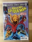 AMAZING SPIDER-MAN 238 FACSIMILE EDITION MARVEL COMICS