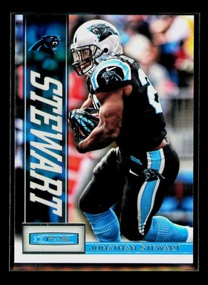 2013 Panini Rookies & Stars #16 Jonathan Stewart