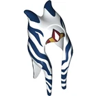 LEGO Star Wars Rebels Ahsoka Tano Headpiece from set 75158 (New)
