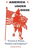 Robert W. Pelton | America Under Siege | Taschenbuch | Englisch (2000)