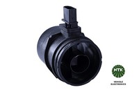 Luftmassenmesser NTK 91534 Mit GehäUse FüR Mercedes Vito Bus W639 Mixto Viano X1