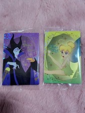 Disney Characters Wafer 2 2-Piece Set From Japan
