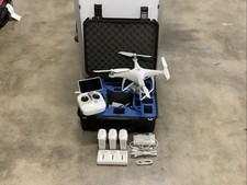 Phantom 4 Pro WM331A Fly More Combo With Built-in Screen Controller