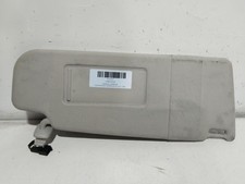 1K8857552A RECHTER SONNENSCHUTZ / 6323257 FÜR VOLKSWAGEN SCIROCCO III 137, 138