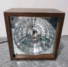 VTG Realistic Wide Angle Xenon Strobe Light Radio Shack 42-3009A TESTED-Works