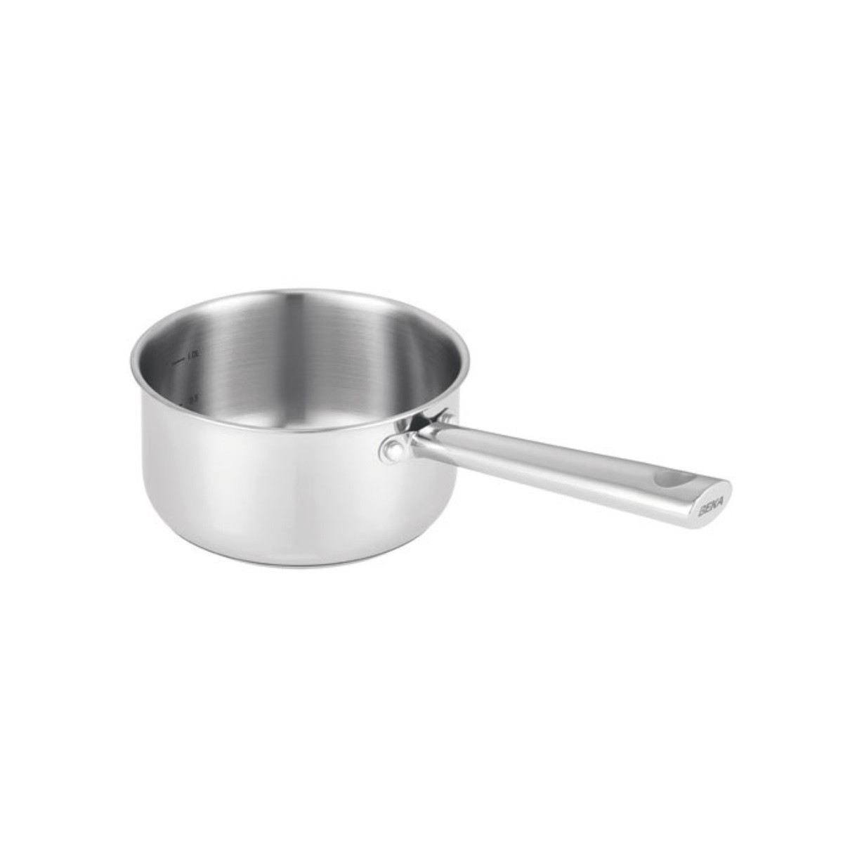 Casserole inox 14cm Beka idéale pour les sauces maison