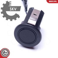 Esen SKV 28SKV081 Sensor FüR Einparkhilfe Parksensor PDC Sensor FüR Honda