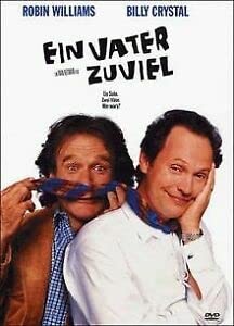 Ein Vater zuviel | DVD G