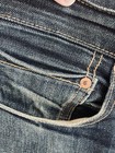 Vintage 501xx Levi’s 35 31 great fade 505 shrunk to fit xx 201 mexico 502 — photo 5
