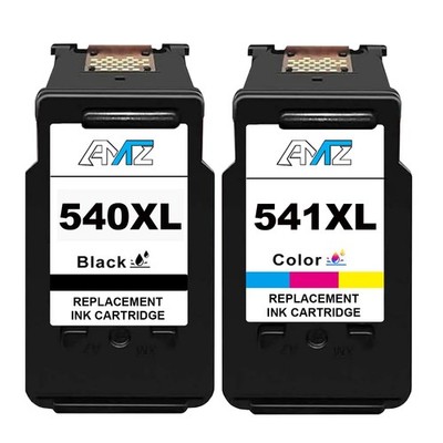 Patronen für Canon PG-540 XL CL-541 XL Pixma MG3650s MG4250 TS5150 TS5151 MX375