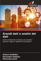 Shyam Ambilkar (U. A.) | Grandi Dati E Analisi Dei Dati | Taschenbuch (2022)