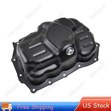 Engine Oil Pan For Ford 21-23 Bronco Sport 20-22 Ford Escape 1.5l L3 Jx6z-6675-c Engine Oil Pan For Ford 21-23 Bronco Sport 20-22 Ford Escape 1.5l L3 Jx6z-6675-c
