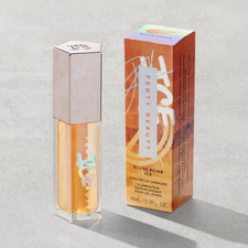 Fenty Beauty Gloss Bomb Ice Cooling Lip Luminizer - Melon Chill - NIB - FS