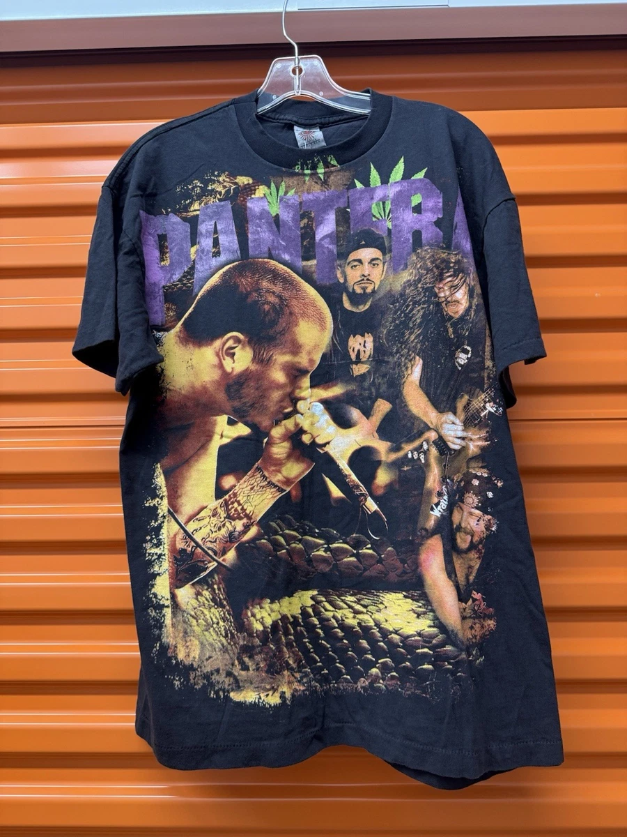 Pantera Shirt for sale | eBay