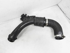 Ford Edge 2019-2020 2.0L Air Inlet Tube Assy K2gz-6C646-A