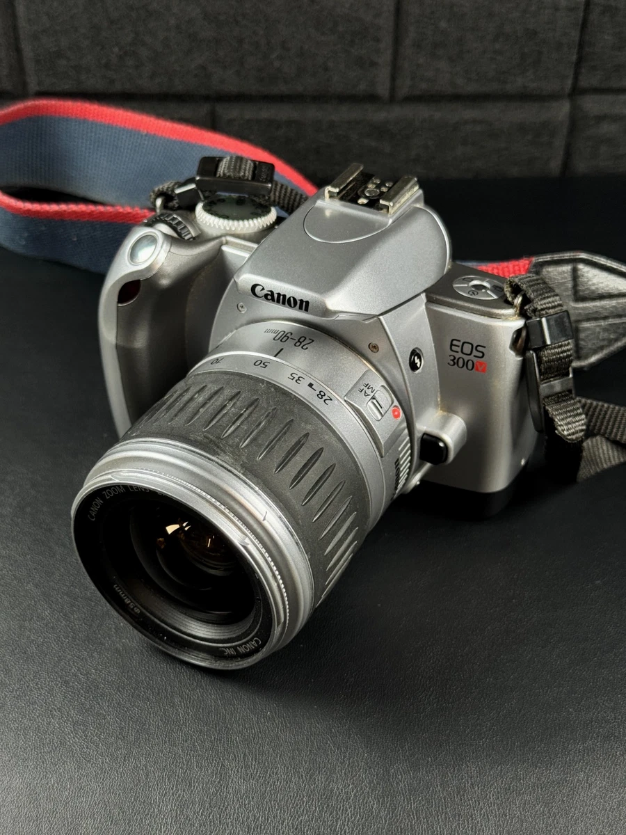 Canon 300v for sale | eBay UK