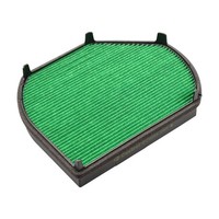 Castrol Filters Filter, Innenraumluft U.A. FüR Chrysler, MERCEDES-BENZ