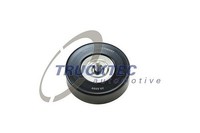 Trucktec Automotive Umlenk-/FüHrungsrolle, Keilrippenriemen U.A. FüR Audi, Seat