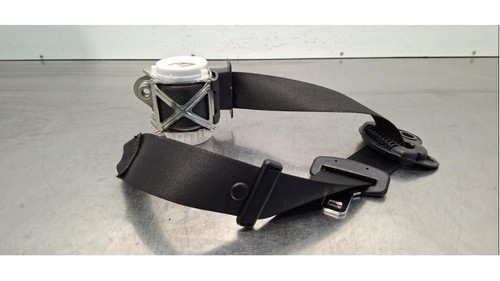 BMW 1 serie F20 Sicherheitsgurt links vorne 72117243307