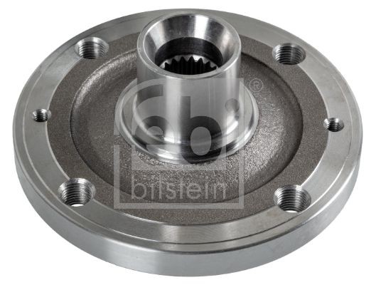 Radnabe Vorderachse FüR CitroËN Peugeot DS C2 C3 / Origin III Picasso I Pluriel-image