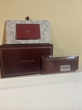 Jacques Marie Mage Box, Paperwork And Cloth