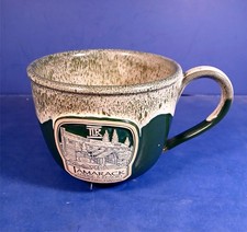beautiful Deneen Pottery Tamarack Lodge & Res...