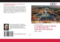 Francisco José Ballesta | El Magisterio De La Iglesia Y Las TéCnicas De...