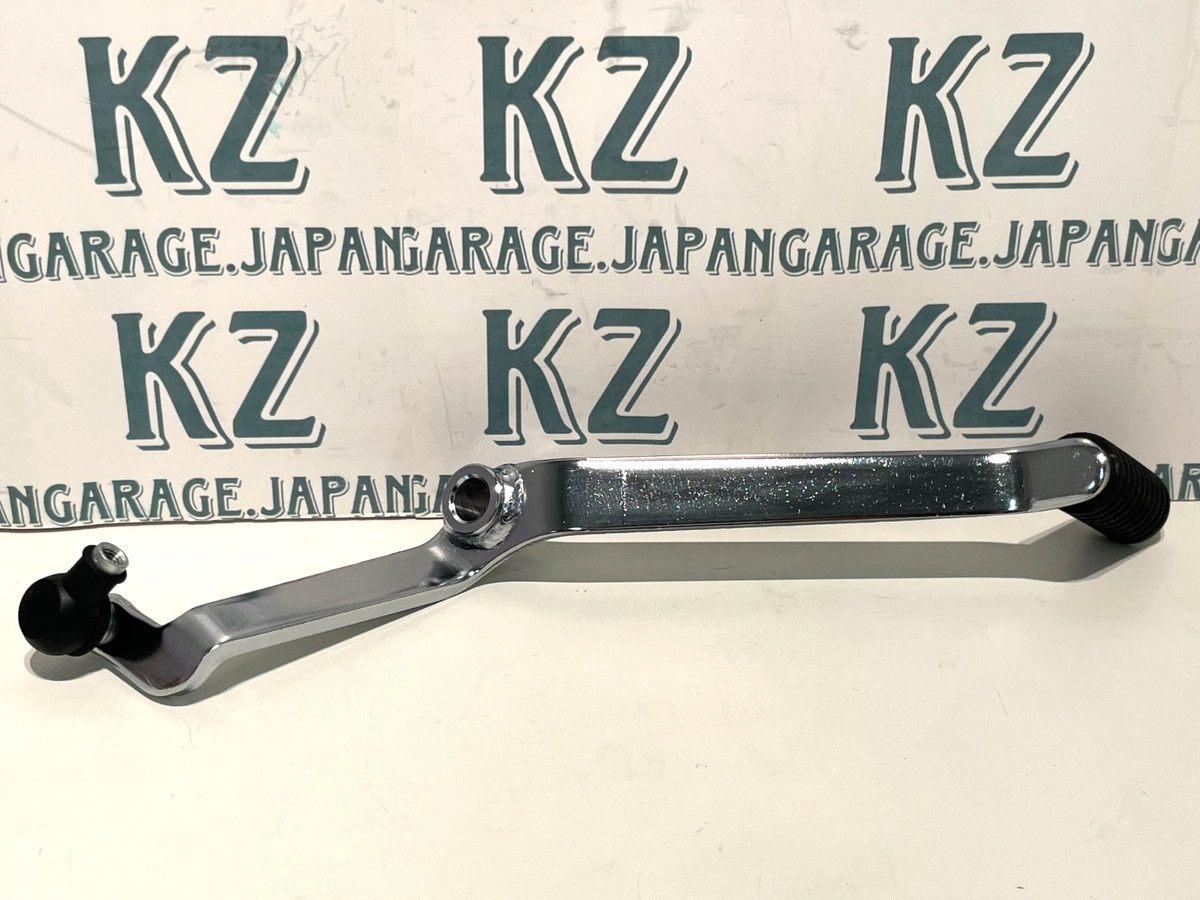 SUZUKI Genuine VZR-1800 Gear Shift Lever Assy 25600-48G11-000 New