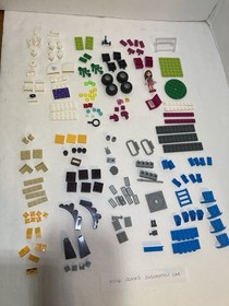 Lego Friends #41116 Olivia&rsquo;s Exploration Car Building Set 