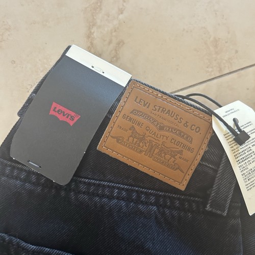 Levi's Premium Women's Mini Flounce Skirt Size: 25 Mid Rise Non-Stretch Zipper
