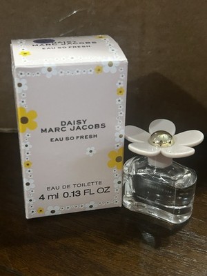 Marc Jacobs Daisy Eau So Fresh Miniature Eau de Toilette 4ml 0.13 FL OZ