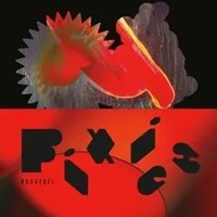Doggerel | Pixies | Audio-Cd | Cd | 2022 | Ean 4050538807363